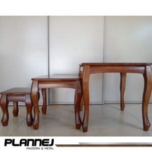 Mesa Ninho conjunto Di Neppel