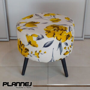 Puffs Santino - Florido